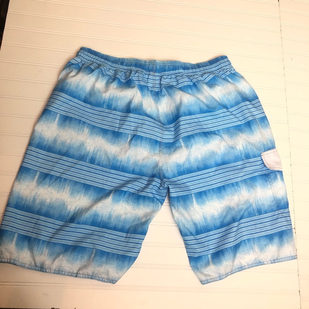 Nonwe Swim Trunks - Picture 3 of 4
